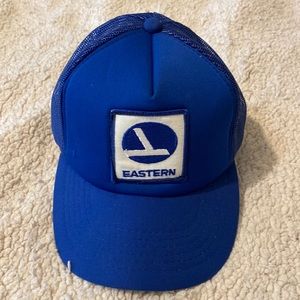Eastern Airlines Vintage Hat
